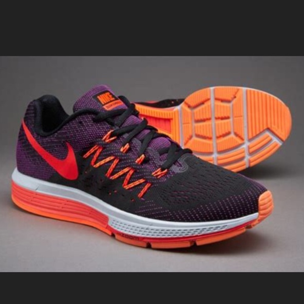 Nike Air Zoom Vomero 10s